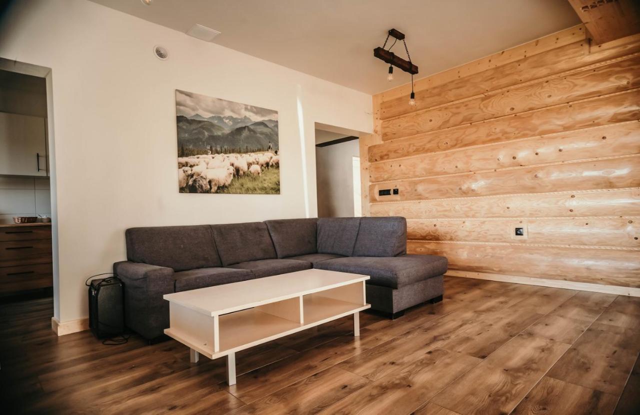 Bed and Breakfast Tarasowka U Zajaca Czerwienne Экстерьер фото
