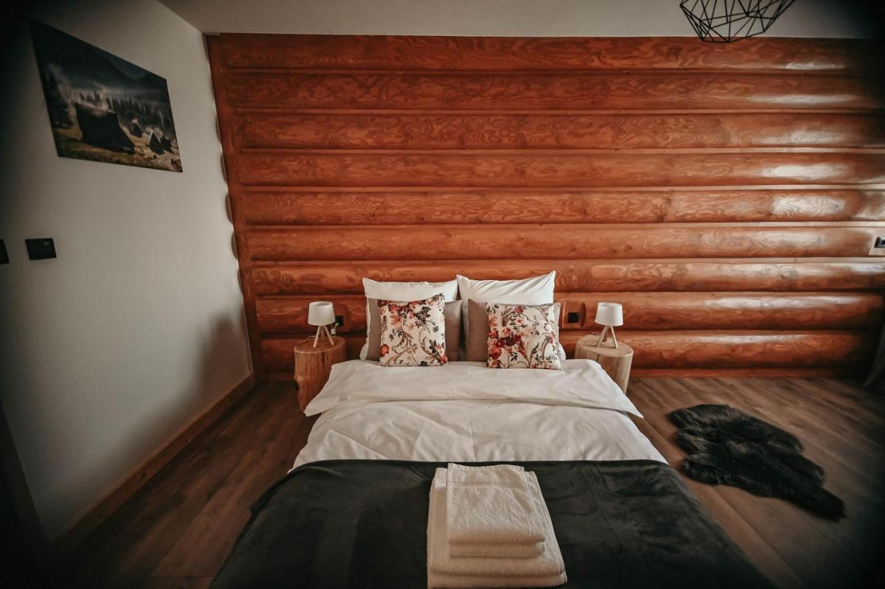 Bed and Breakfast Tarasowka U Zajaca Czerwienne Экстерьер фото