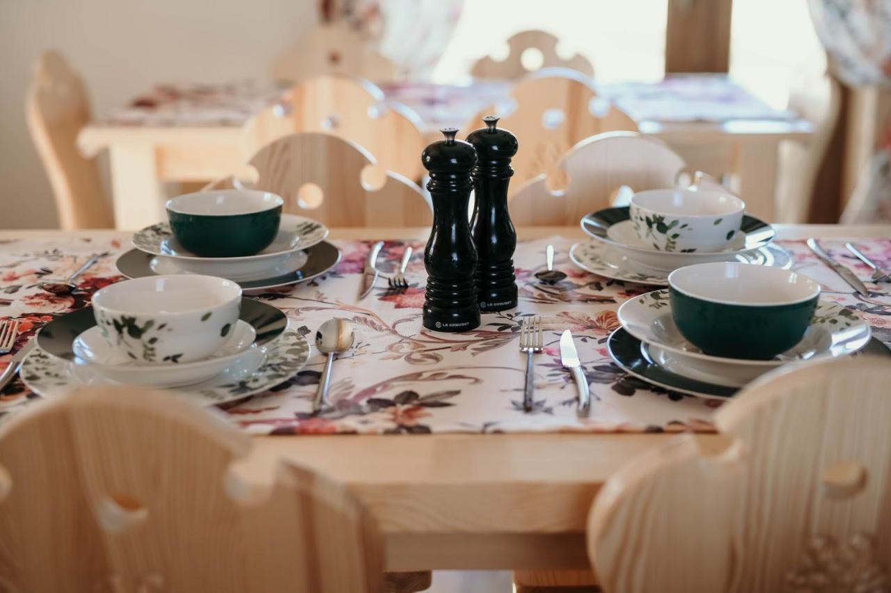 Bed and Breakfast Tarasowka U Zajaca Czerwienne Экстерьер фото