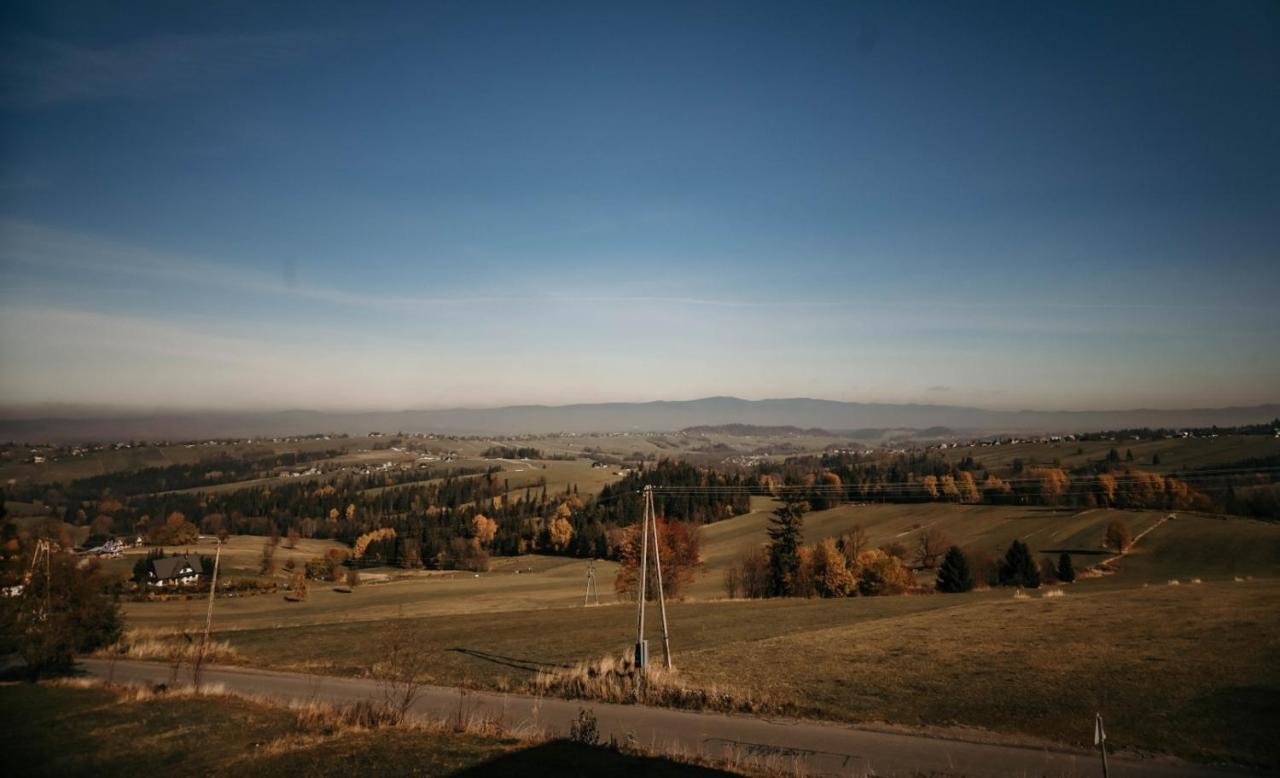 Bed and Breakfast Tarasowka U Zajaca Czerwienne Экстерьер фото