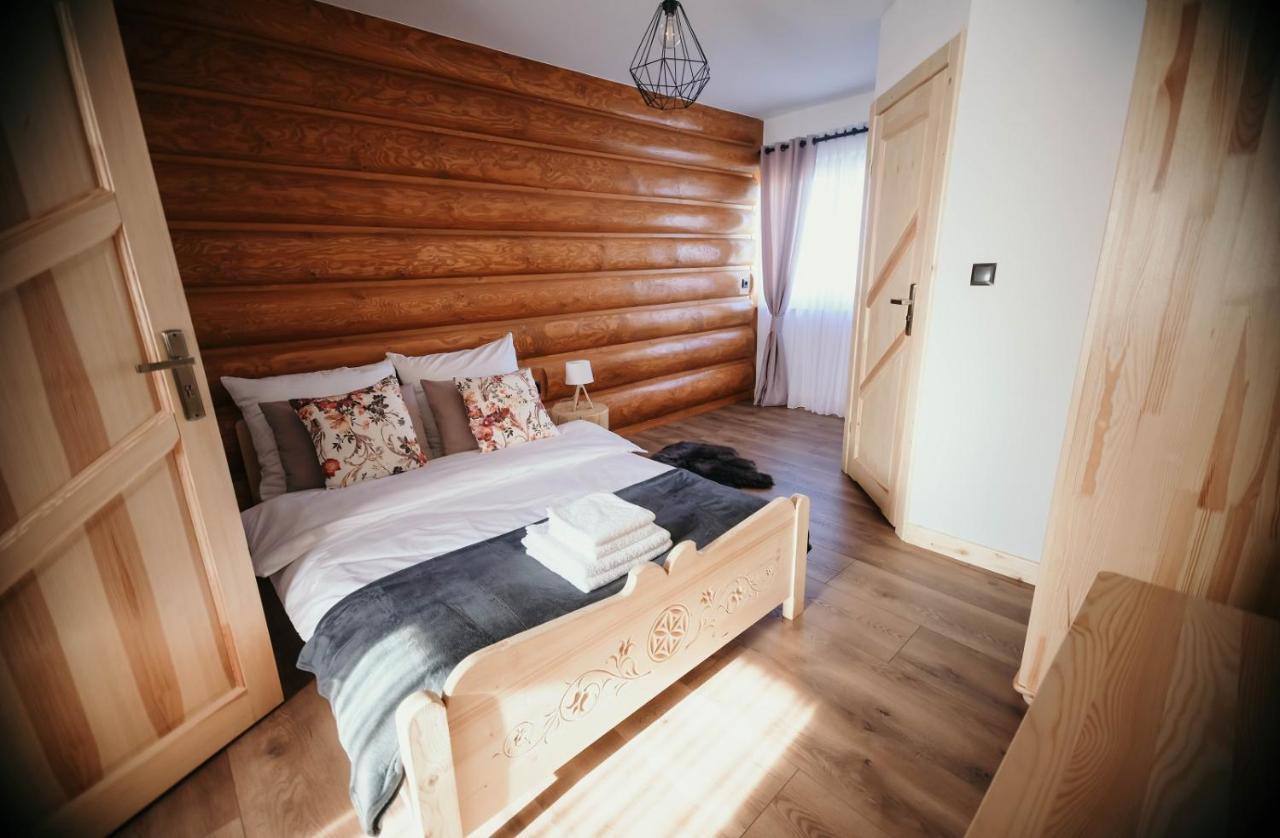 Bed and Breakfast Tarasowka U Zajaca Czerwienne Экстерьер фото