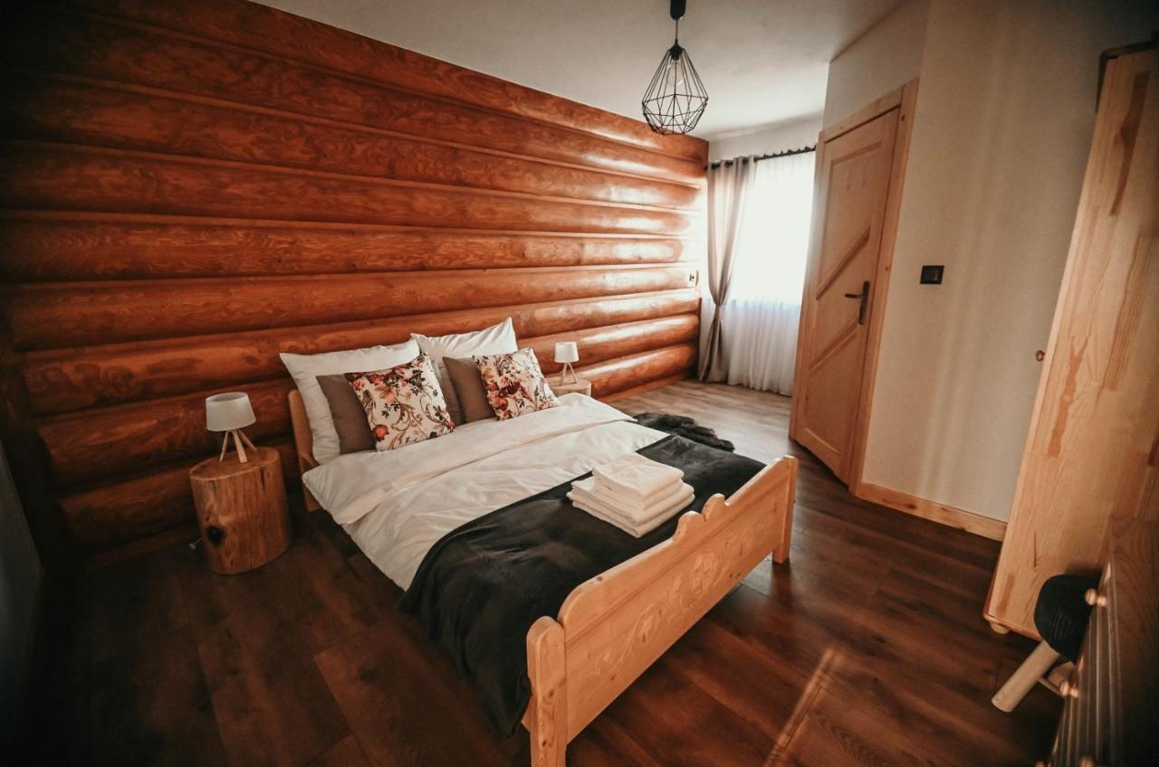 Bed and Breakfast Tarasowka U Zajaca Czerwienne Экстерьер фото