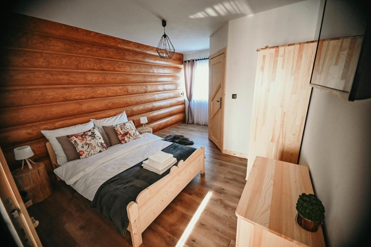 Bed and Breakfast Tarasowka U Zajaca Czerwienne Экстерьер фото
