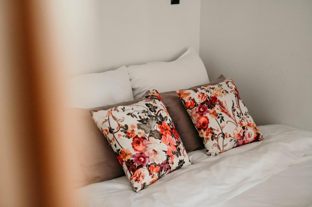 Bed and Breakfast Tarasowka U Zajaca Czerwienne Экстерьер фото