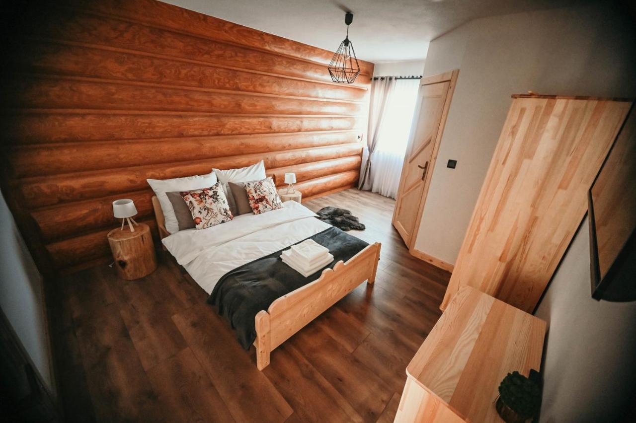 Bed and Breakfast Tarasowka U Zajaca Czerwienne Экстерьер фото