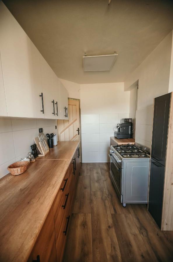 Bed and Breakfast Tarasowka U Zajaca Czerwienne Экстерьер фото