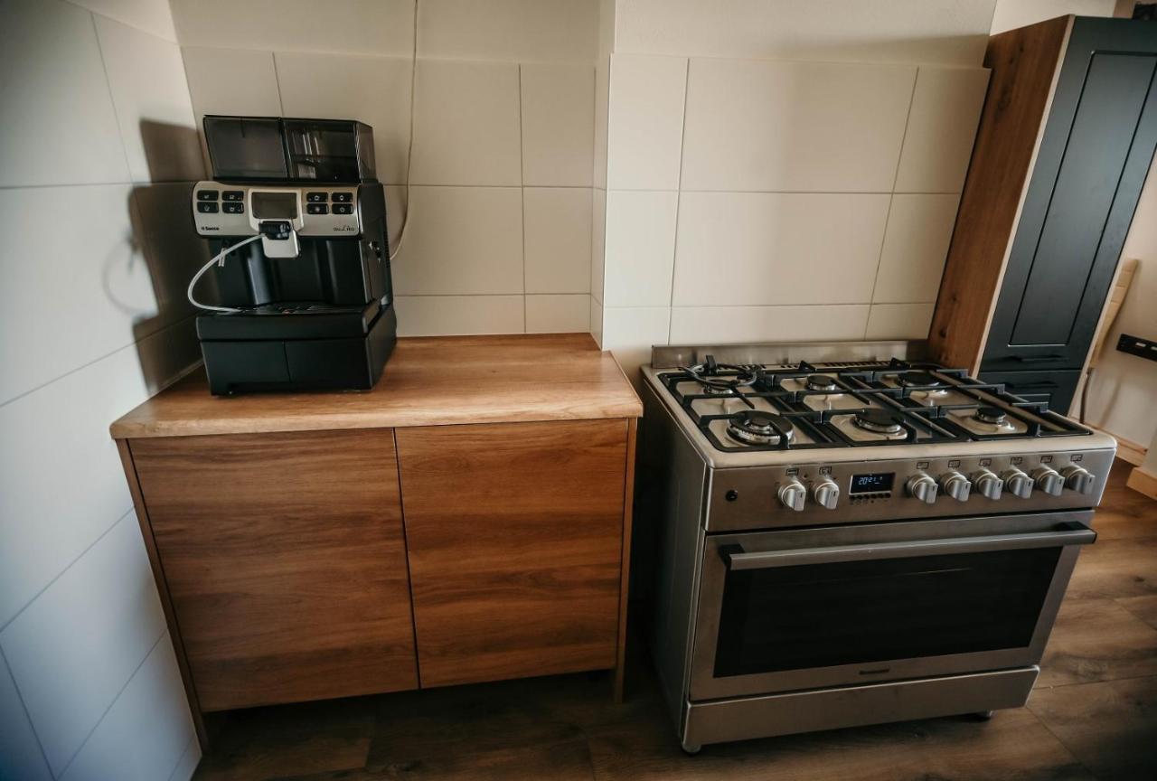 Bed and Breakfast Tarasowka U Zajaca Czerwienne Экстерьер фото