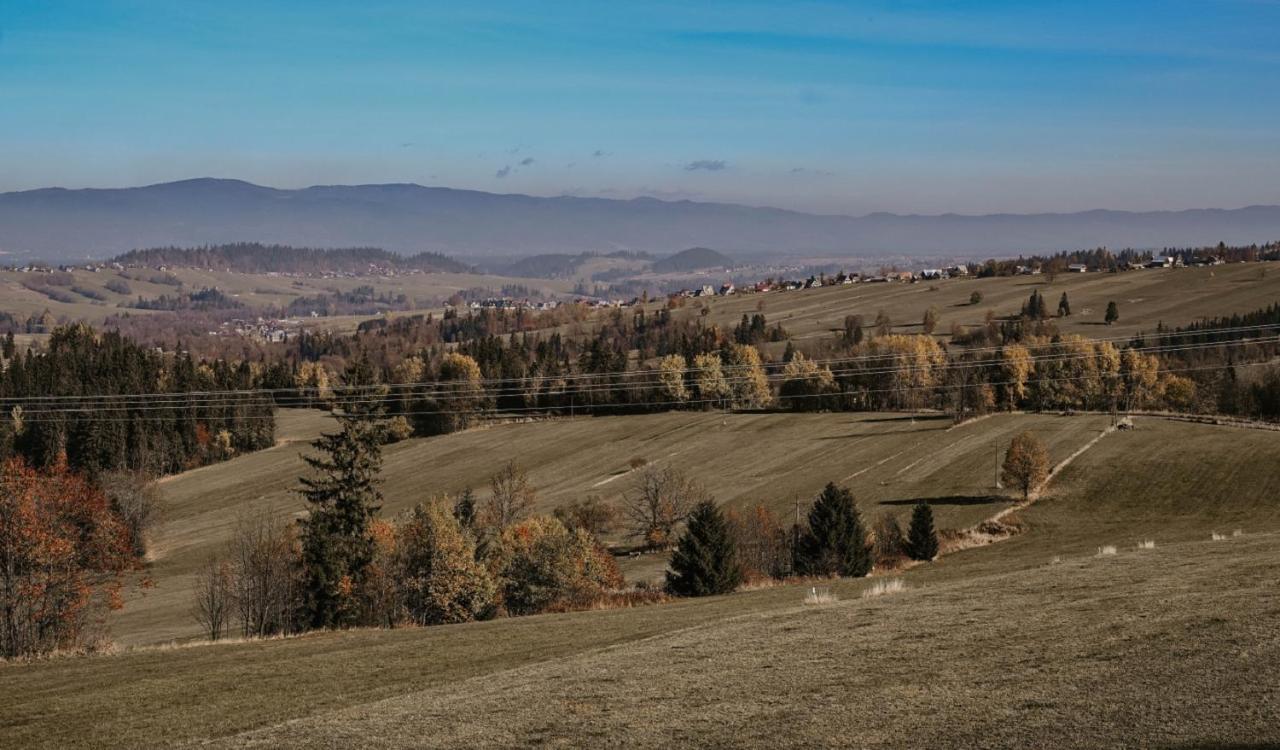 Bed and Breakfast Tarasowka U Zajaca Czerwienne Экстерьер фото