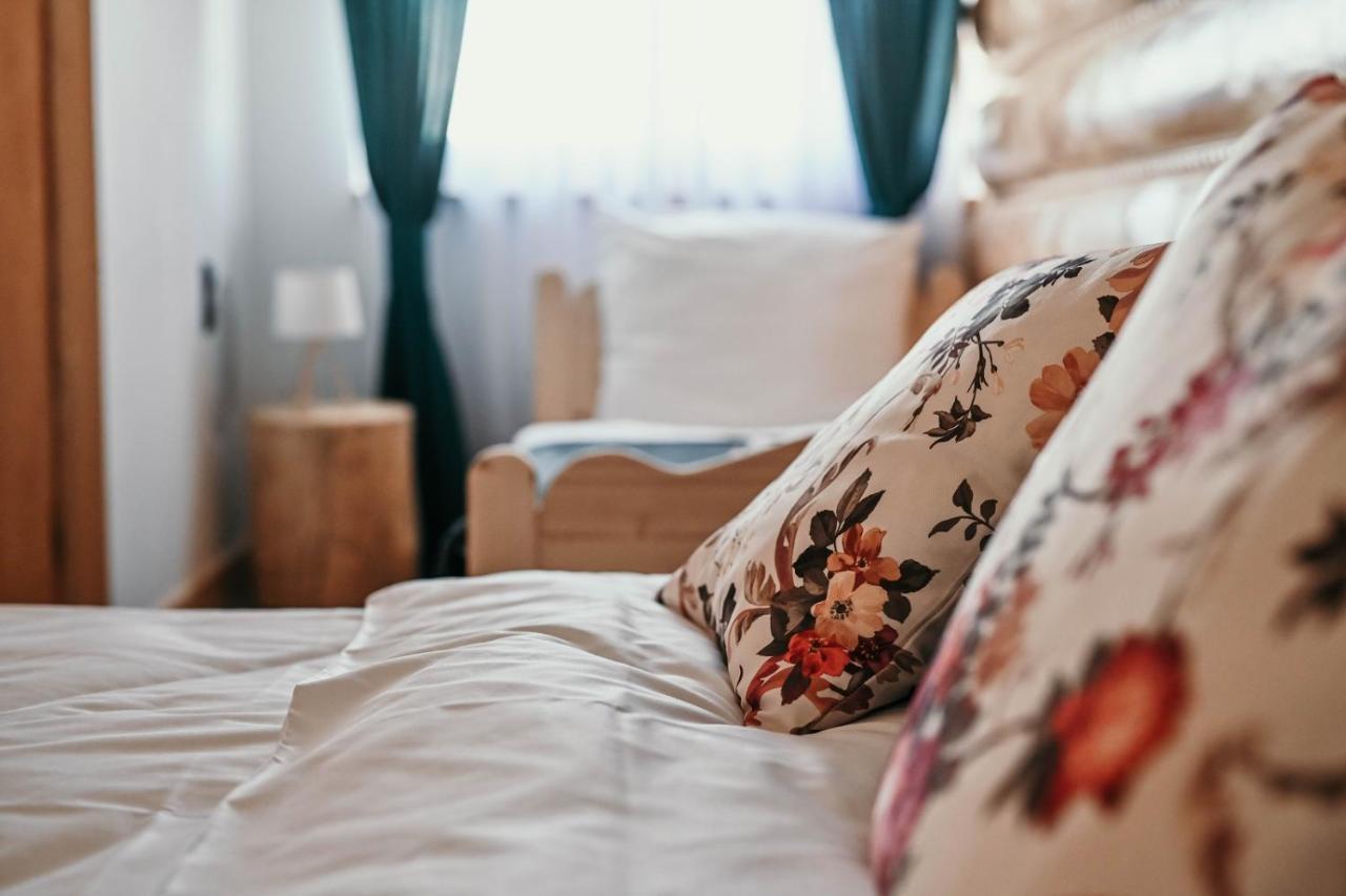 Bed and Breakfast Tarasowka U Zajaca Czerwienne Экстерьер фото