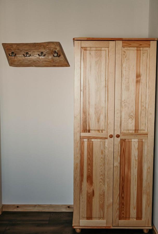 Bed and Breakfast Tarasowka U Zajaca Czerwienne Экстерьер фото