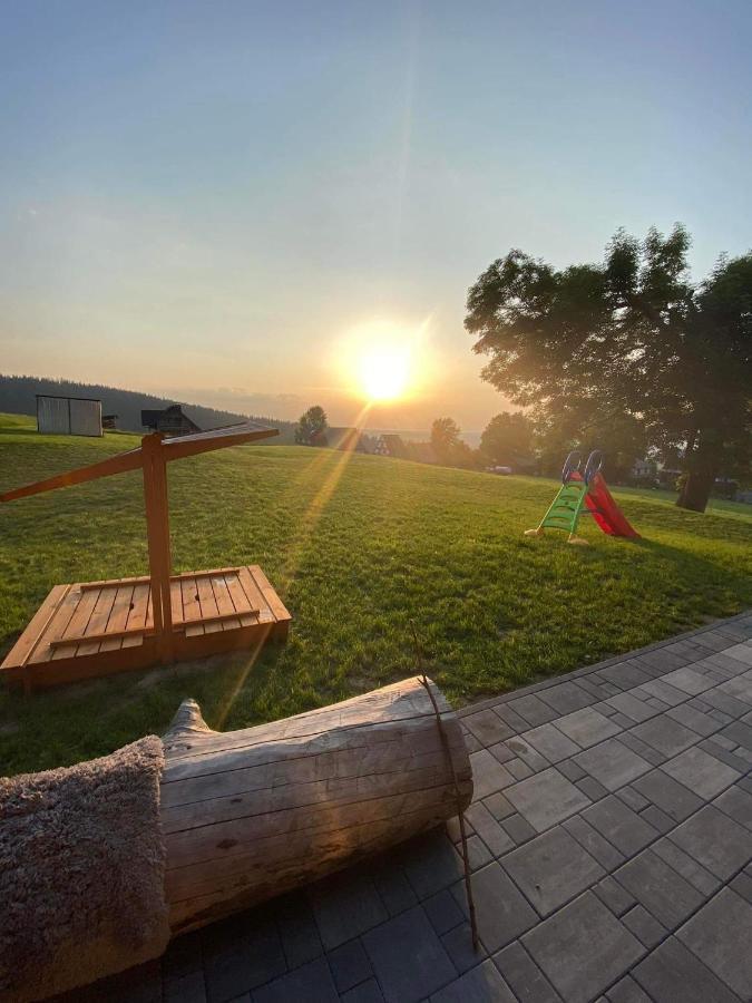 Bed and Breakfast Tarasowka U Zajaca Czerwienne Экстерьер фото